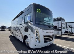 Used 2023 Thor Motor Coach Hurricane 31C available in Surprise, Arizona