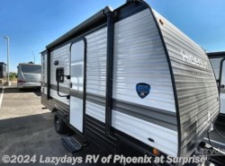 New 2025 Keystone Hideout Sport Single Axle 175BH available in Surprise, Arizona