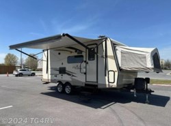 Used 2019 Miscellaneous  Rockwood by Forest River Roo 21SS available in Virginia Beach, Virginia