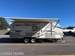 Used 2011 Forest River Grey Wolf 18RB available in Virginia Beach, Virginia