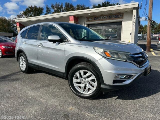 Used 2015 Miscellaneous  Honda CR-V EX Sport Utility 4D available in Virginia Beach, Virginia