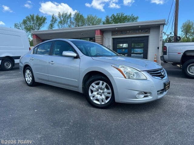 Used 2012 Nissan  Altima 2.5 S Sedan 4D available in Virginia Beach, Virginia