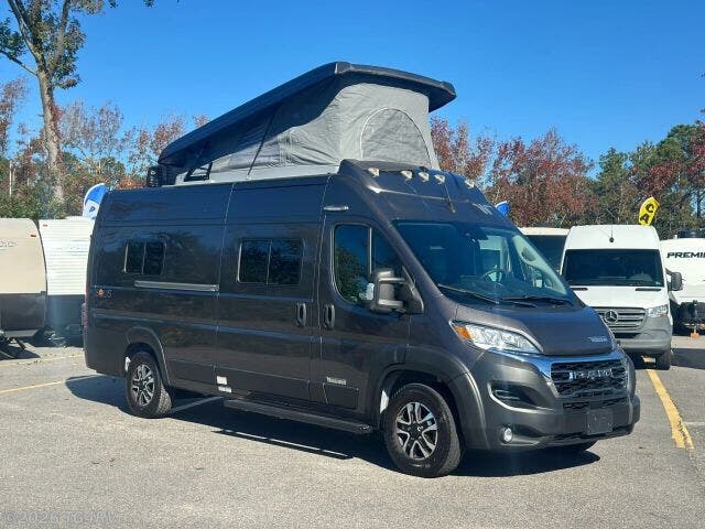 Used 2023 Winnebago Solis 59PX available in Virginia Beach, Virginia