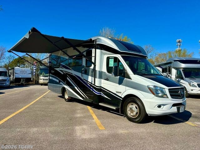 Used 2017 Winnebago View 24J available in Virginia Beach, Virginia