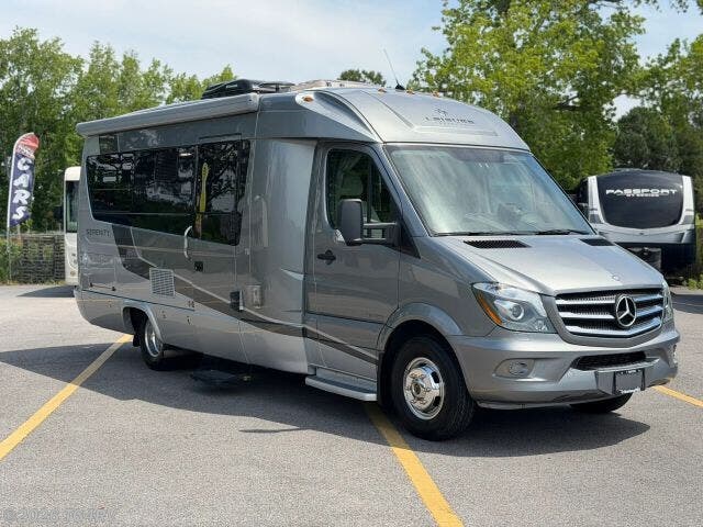 Used 2015 Leisure Travel Serenity Serenity available in Virginia Beach, Virginia