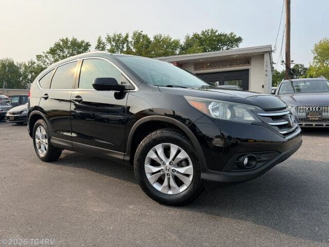 Used 2014 Miscellaneous  Honda CR-V EX-L Sport Utility 4D available in Virginia Beach, Virginia