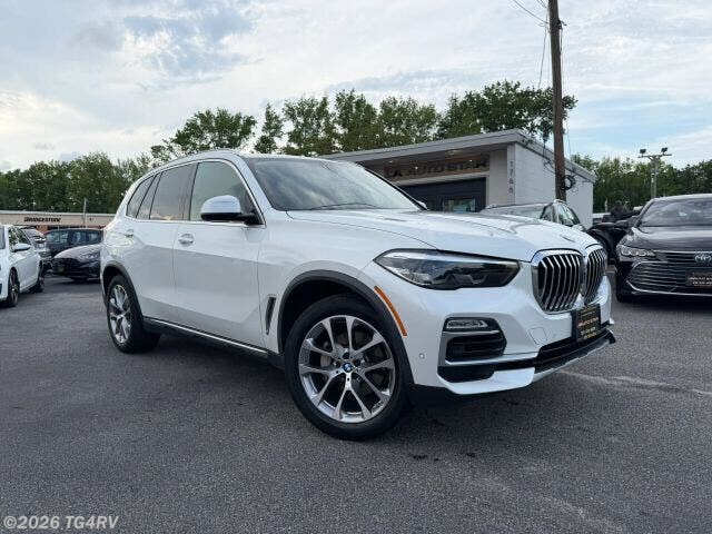 Used 2020 Miscellaneous  BMW X5 xDrive40i Sport Utility 4D available in Virginia Beach, Virginia
