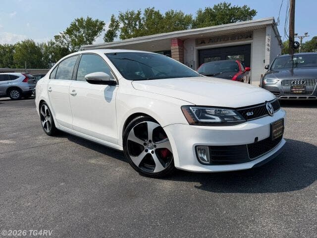 Used 2014 Volkswagen  Jetta 2.0T GLI Autobahn Sedan 4D available in Virginia Beach, Virginia