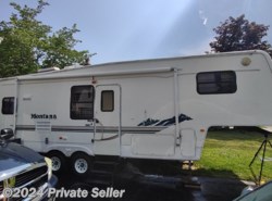 Used 2002 Keystone Montana 2750RK available in Wallingford, Connecticut