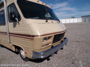New 1983 Fleetwood Pace Arrow New and Modernized!! With Solar! Must see available in Bullhead City, Arizona