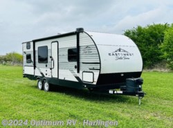 Used 2022 East to West Della Terra 250BH available in La Feria, Texas