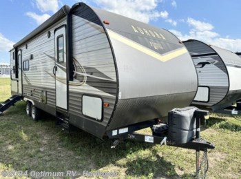 Used 2022 Forest River Aurora 28BHS available in La Feria, Texas