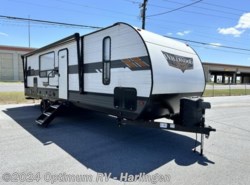 Used 2022 Forest River Wildwood 27RK available in La Feria, Texas
