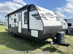Used 2022 Olympia Olympia 26BHS available in La Feria, Texas