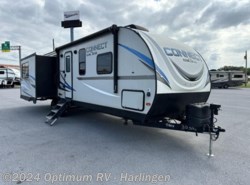 Used 2019 K-Z Connect C303RL available in La Feria, Texas