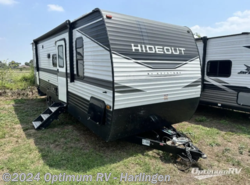 Used 2022 Keystone Hideout 272BH available in La Feria, Texas