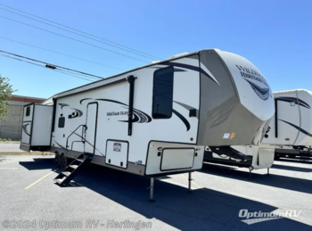 Used 2021 Forest River Wildwood Heritage Glen 356QB available in La Feria, Texas