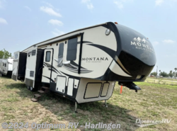Used 2016 Keystone Montana High Country 362RD available in La Feria, Texas