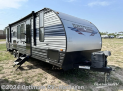 Used 2022 Forest River Cherokee Grey Wolf 26BRB available in La Feria, Texas