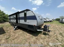 Used 2021 Forest River Cherokee Grey Wolf 28DT available in La Feria, Texas