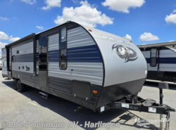 Used 2022 Forest River Cherokee Grey Wolf 29TE available in La Feria, Texas