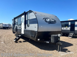 Used 2022 Forest River Cherokee 274BRB available in La Feria, Texas