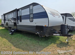 Used 2022 Forest River Cherokee Grey Wolf 29BRB available in La Feria, Texas