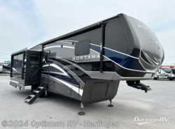 Used 2020 Keystone Montana Legacy 3120RL available in La Feria, Texas