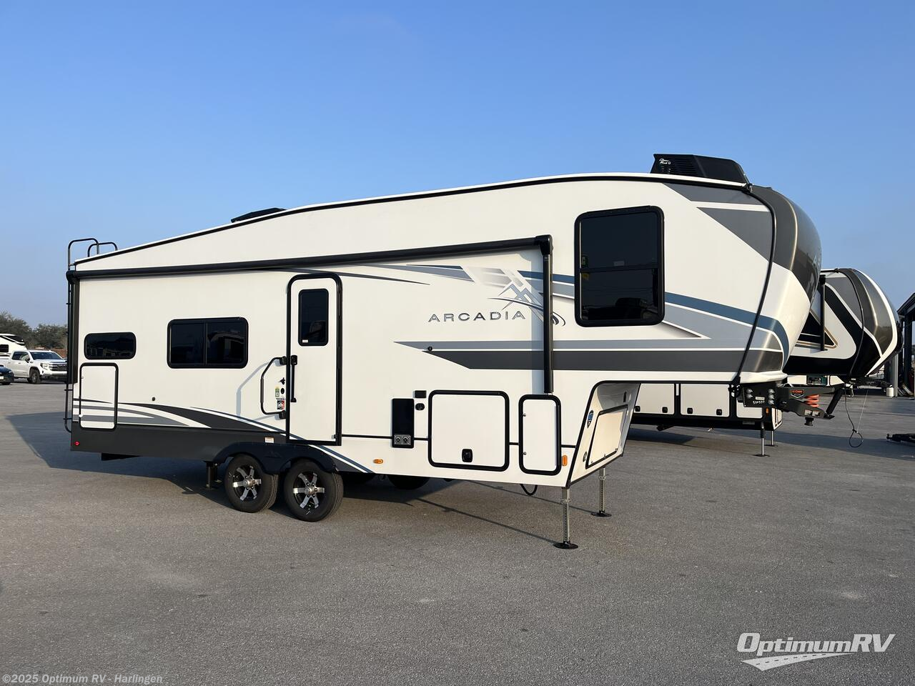 New 2025 Keystone Arcadia Super Lite 242SLMD available in La Feria, Texas