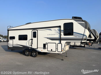 New 2025 Keystone Arcadia Super Lite 242SLMD available in La Feria, Texas