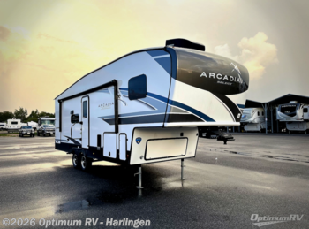 New 2025 Keystone Arcadia Select 24SRE available in La Feria, Texas