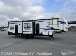 New 2025 Forest River Vengeance Rogue Armored 341GS11 available in La Feria, Texas