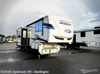 New 2025 Forest River Vengeance Rogue Armored 341GS11 available in La Feria, Texas