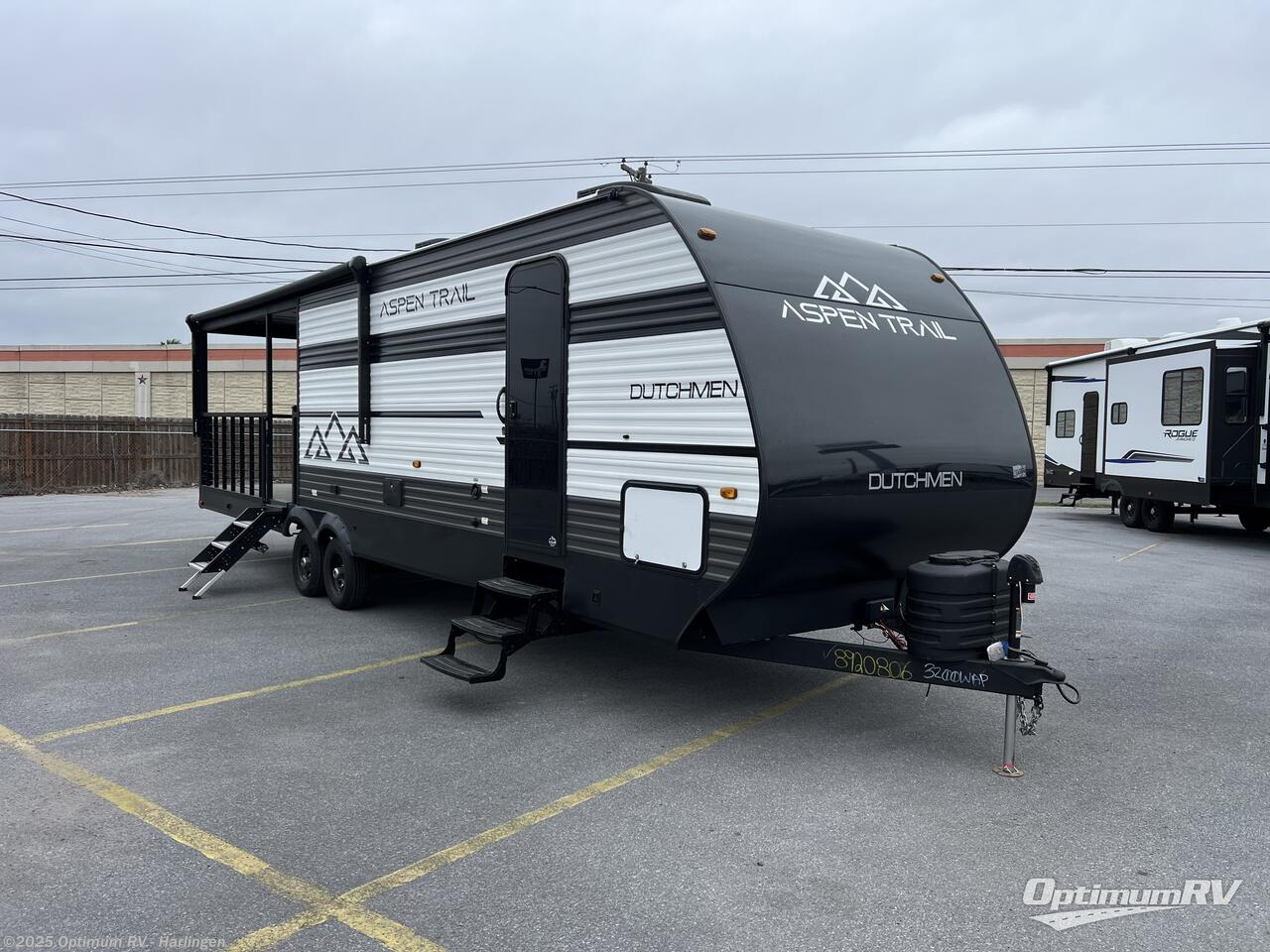New 2025 Dutchmen Aspen Trail 3200WAP available in La Feria, Texas