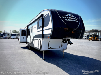 Used 2024 Forest River Blackthorn 3300RD available in La Feria, Texas