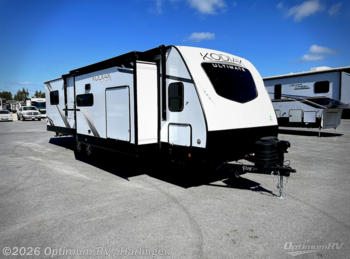 New 2025 Dutchmen Kodiak Ultimate 3371FLSL available in La Feria, Texas