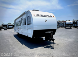 New 2025 Venture RV Sienna SA281VQB available in La Feria, Texas