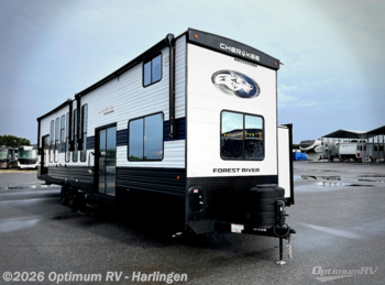 New 2026 Forest River Cherokee Timberwolf 39AL available in La Feria, Texas