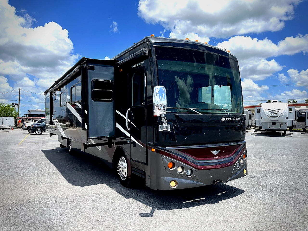 Used 2014 Fleetwood Expedition 38B available in La Feria, Texas