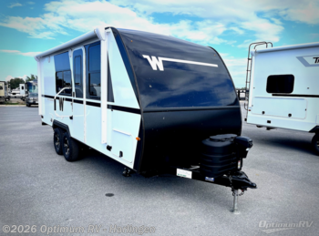 New 2026 Winnebago Micro Minnie 2108DS available in La Feria, Texas