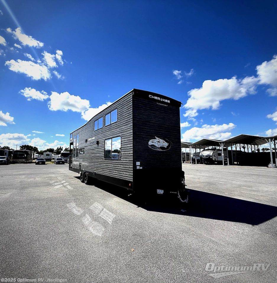 New 2026 Forest River Cherokee Timberwolf 20OG available in La Feria, Texas