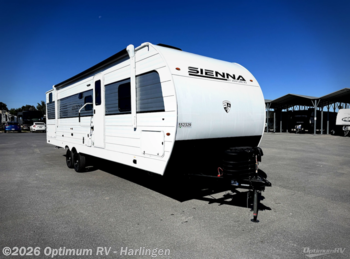 New 2026 Venture RV Sienna SA281VQB available in La Feria, Texas