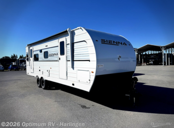 New 2026 Venture RV Sienna SA241VRD available in La Feria, Texas