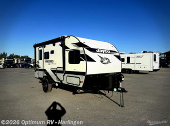 Used 2024 Jayco Jay Feather Micro 166FBS available in La Feria, Texas