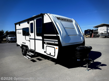 Used 2025 Winnebago Micro Minnie 2108FBS available in La Feria, Texas