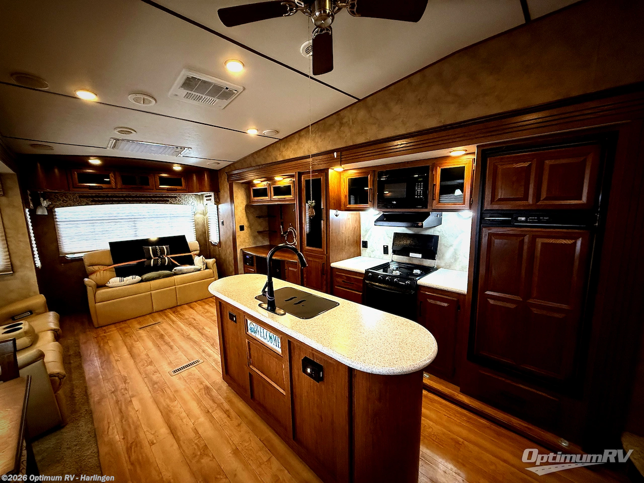 Used 2013 CrossRoads Cruiser CF34SS available in La Feria, Texas