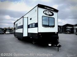 New 2026 Forest River Cherokee Timberwolf 39DK available in La Feria, Texas