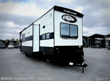New 2026 Forest River Cherokee Timberwolf 39DK available in La Feria, Texas