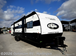 New 2026 Forest River Cherokee Wolf Den 301BH available in La Feria, Texas