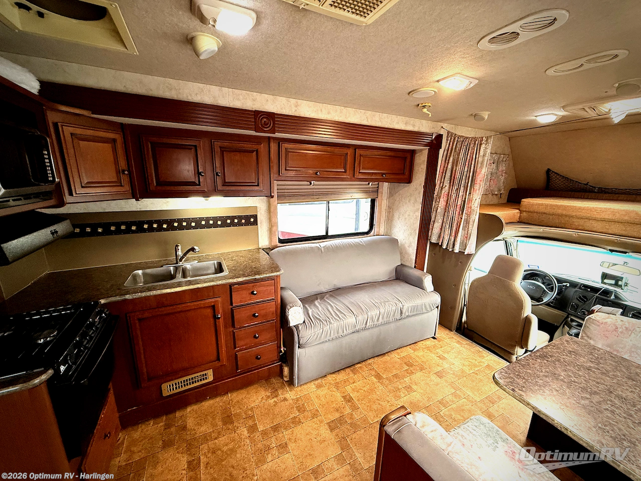 Used 2012 Fleetwood Jamboree Sport 31N available in La Feria, Texas